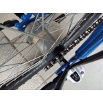 детски велосипед TARANTULA KIDS SPORT 20 цола SHIMANO NEXUS детски велосипед TARANTULA KIDS SPORT 20 цола SHIMANO NEXUS